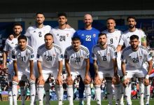 “حلم المونديال”.. قائمة المنتخب العراقي لمباراتي عمان والكويت تصفيات كأس العالم 2026