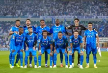 الهلال السعودي يعلن ثالث صفقاته للميركاتو الحالي