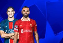 ليفربول يستعد لحسم التأهل أمام باريس سان جيرمان في إياب دوري أبطال أوروبا