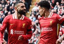 ليفربول يواصل الصدارة بفوز مثير على وست هام